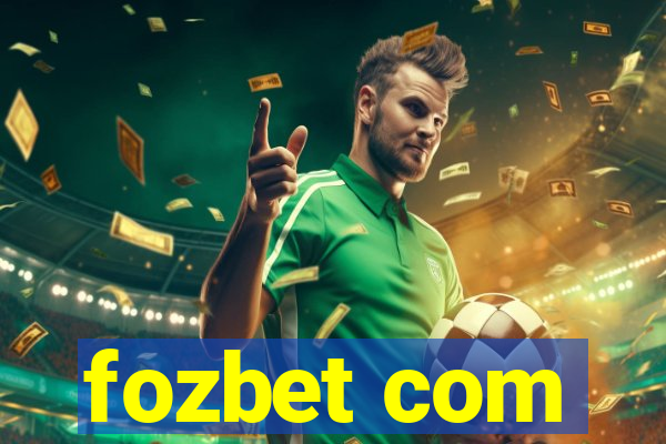 fozbet com